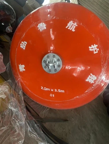 Vores kvalitet er igen blevet anerkendt EVA Foam Fender